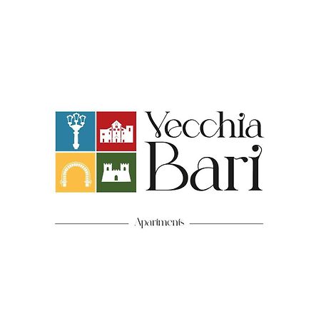 Vecchia Bari Apartments Luaran gambar