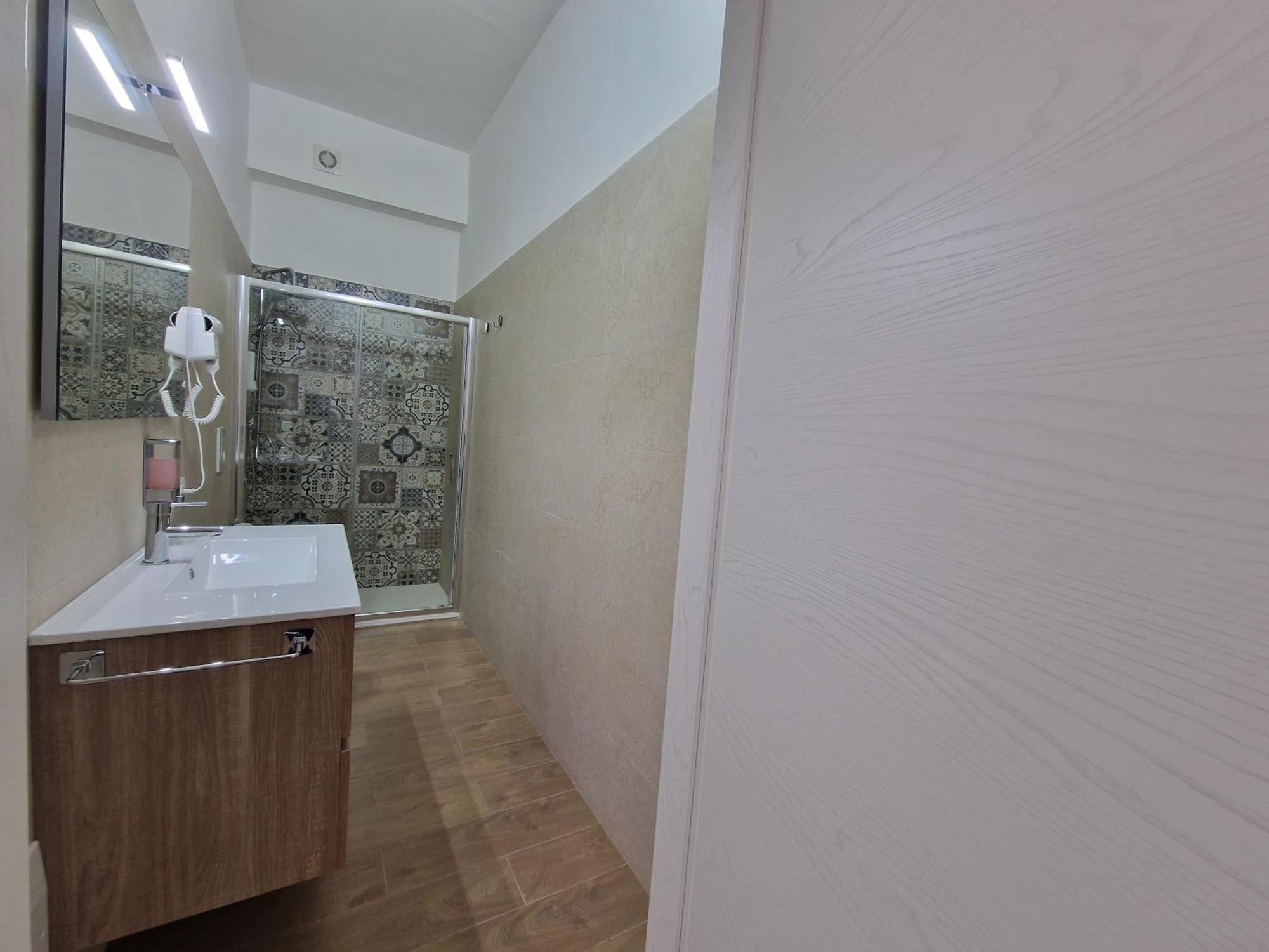 Vecchia Bari Apartments Luaran gambar