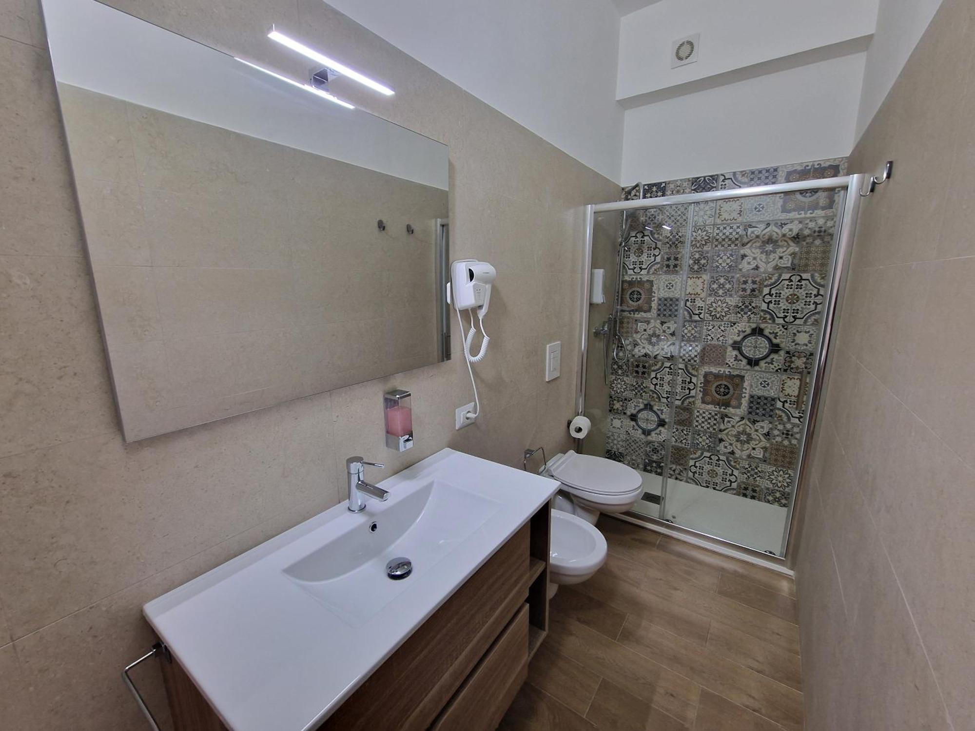 Vecchia Bari Apartments Luaran gambar