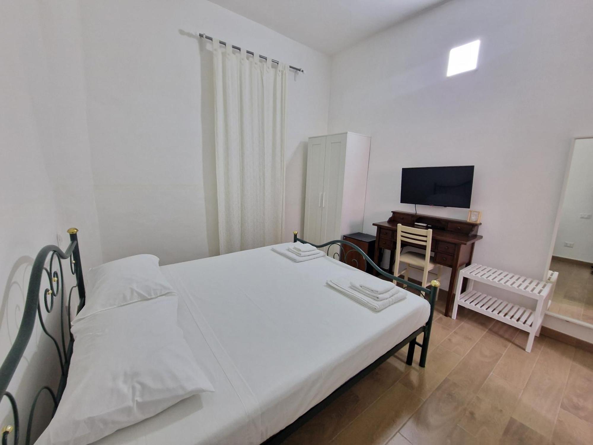 Vecchia Bari Apartments Luaran gambar