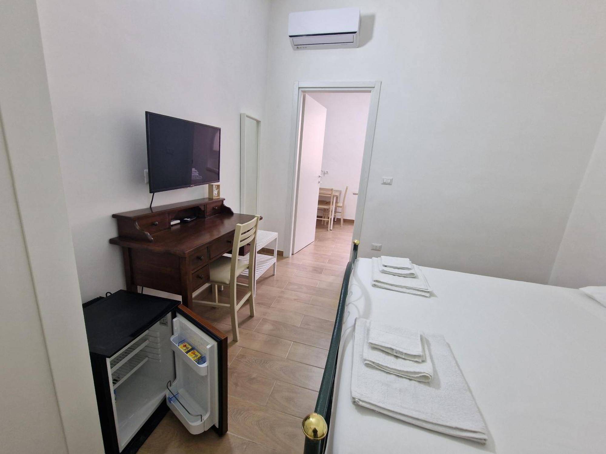 Vecchia Bari Apartments Luaran gambar