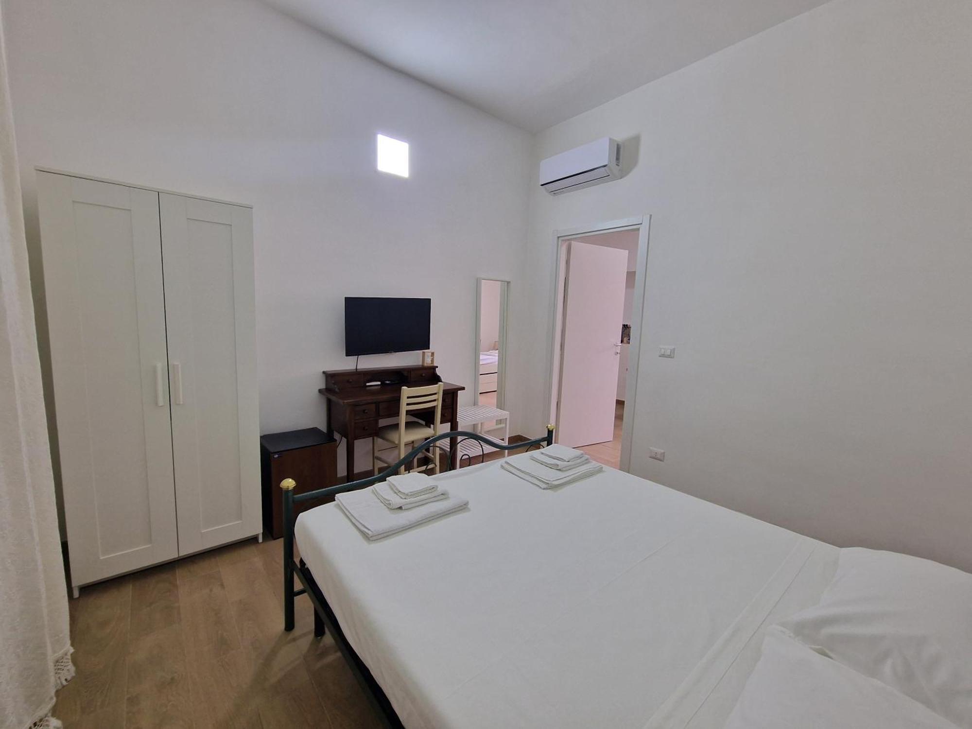 Vecchia Bari Apartments Luaran gambar