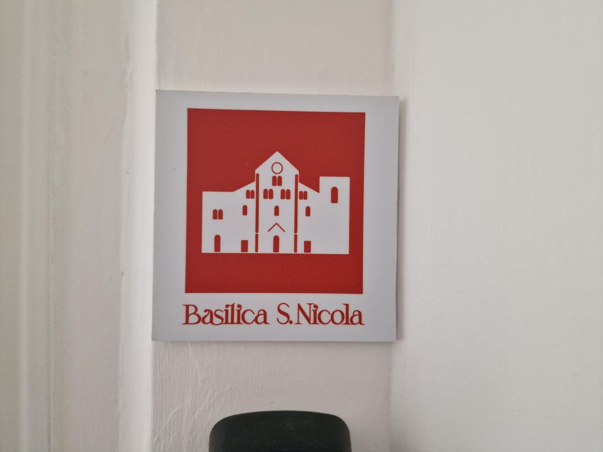 Vecchia Bari Apartments Luaran gambar