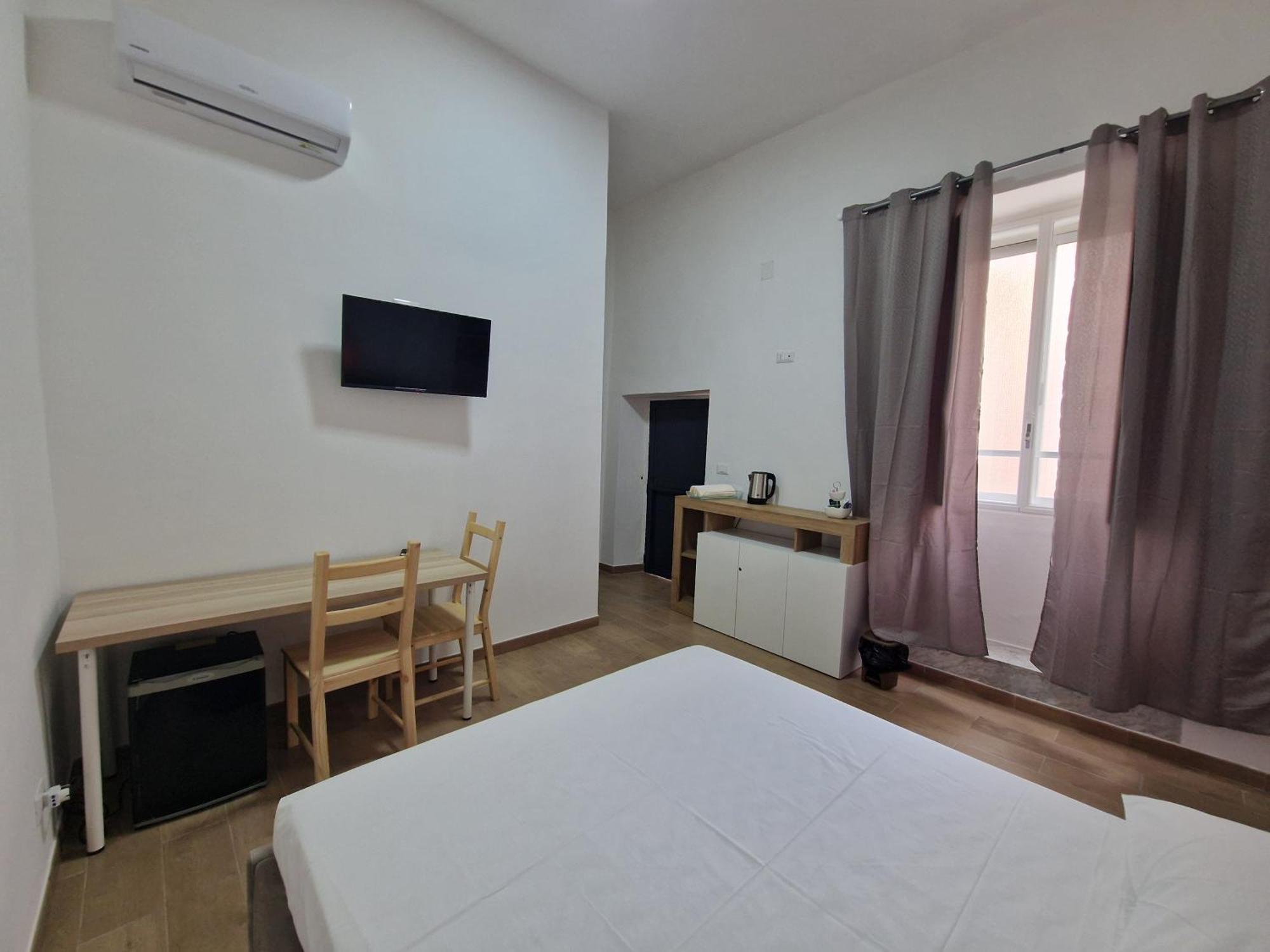 Vecchia Bari Apartments Luaran gambar