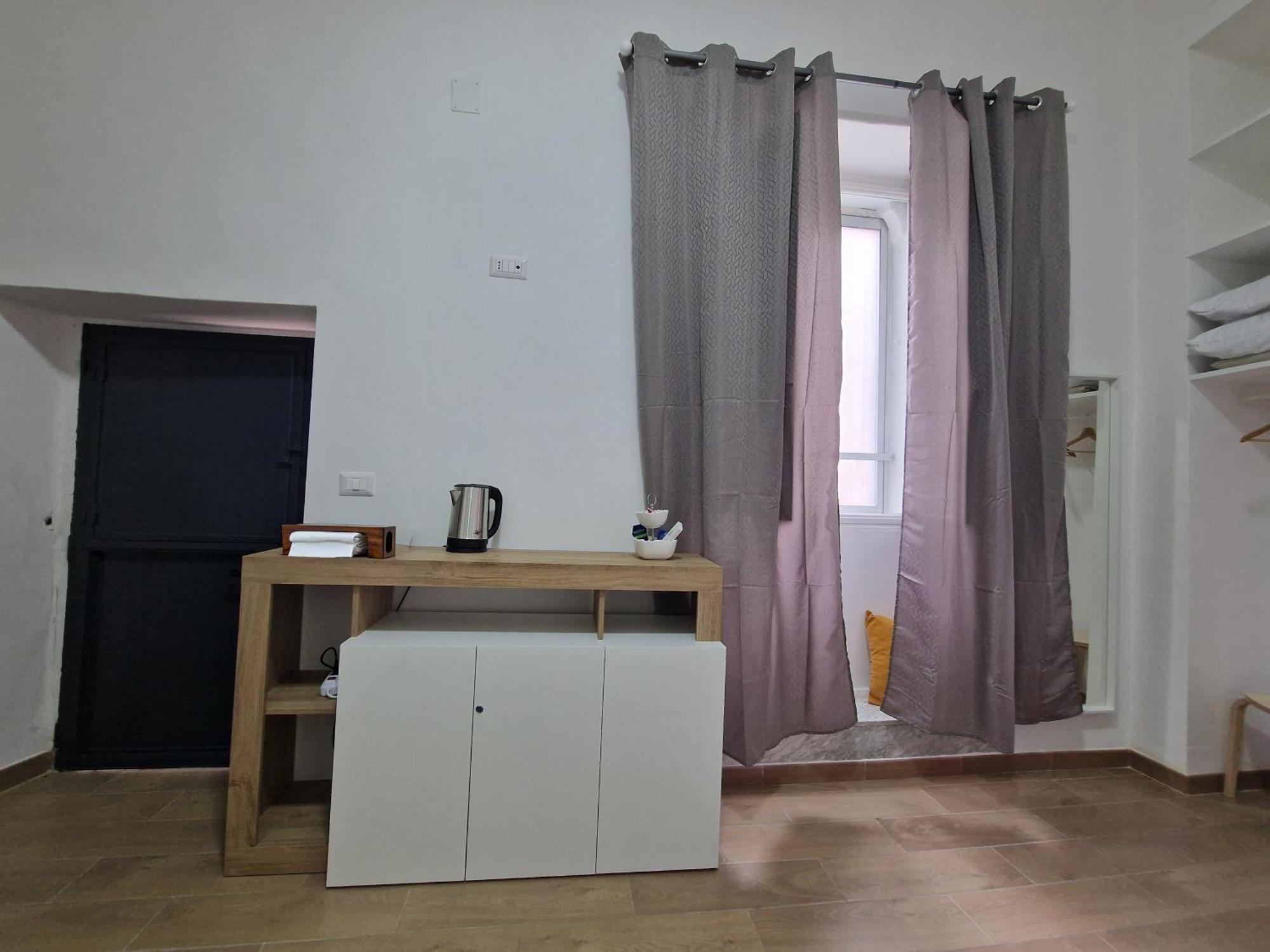 Vecchia Bari Apartments Luaran gambar