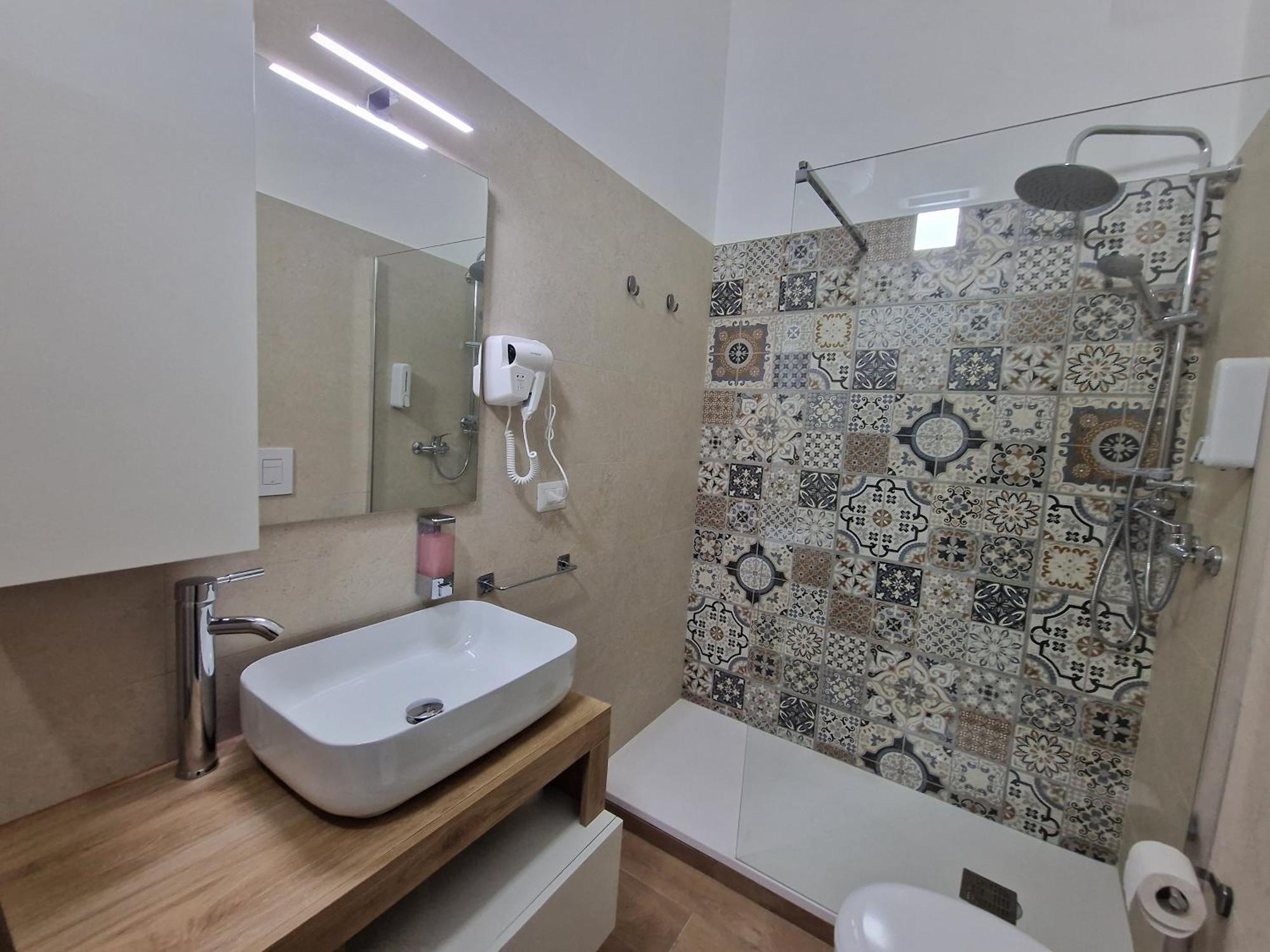 Vecchia Bari Apartments Luaran gambar