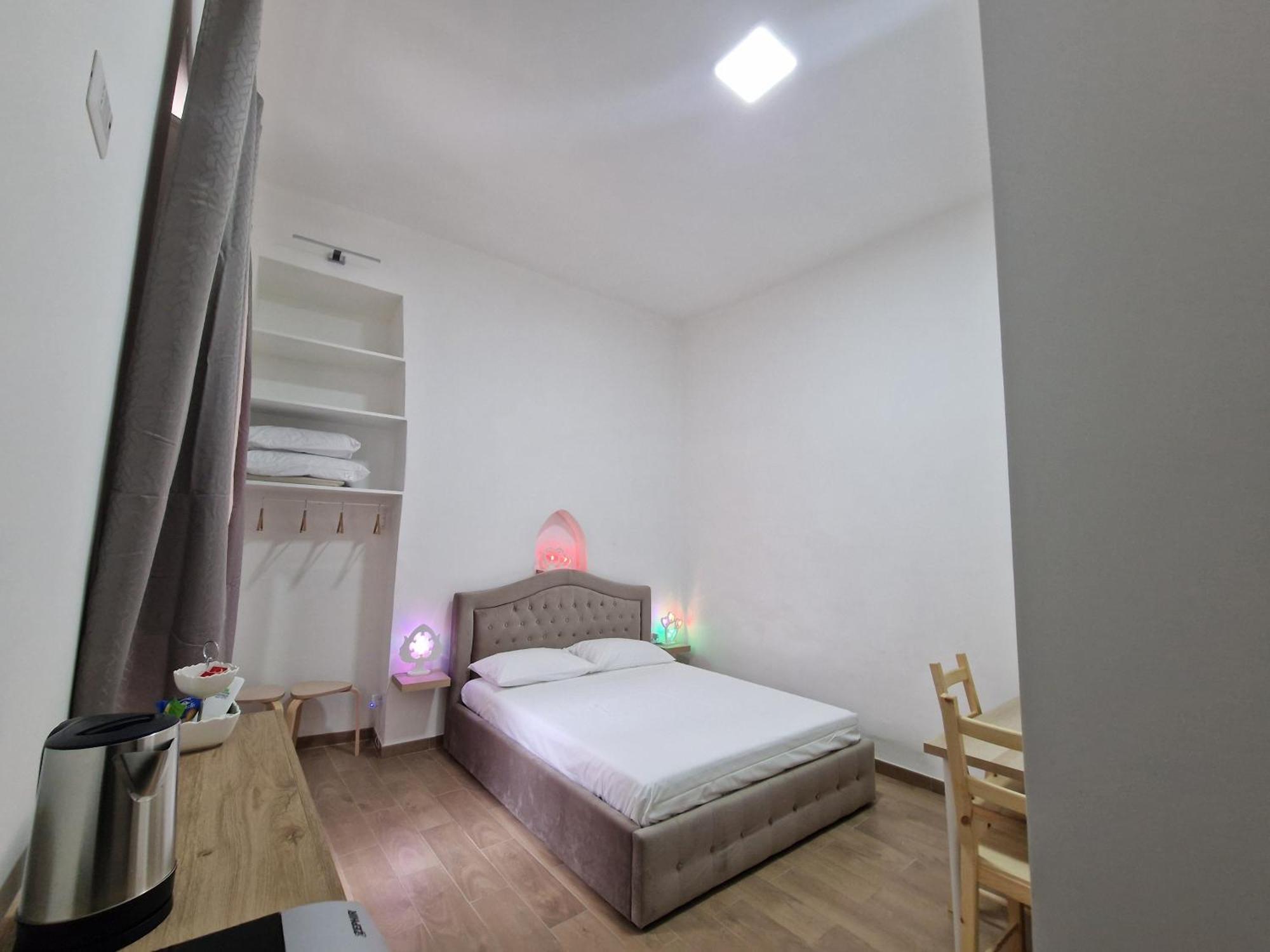 Vecchia Bari Apartments Luaran gambar