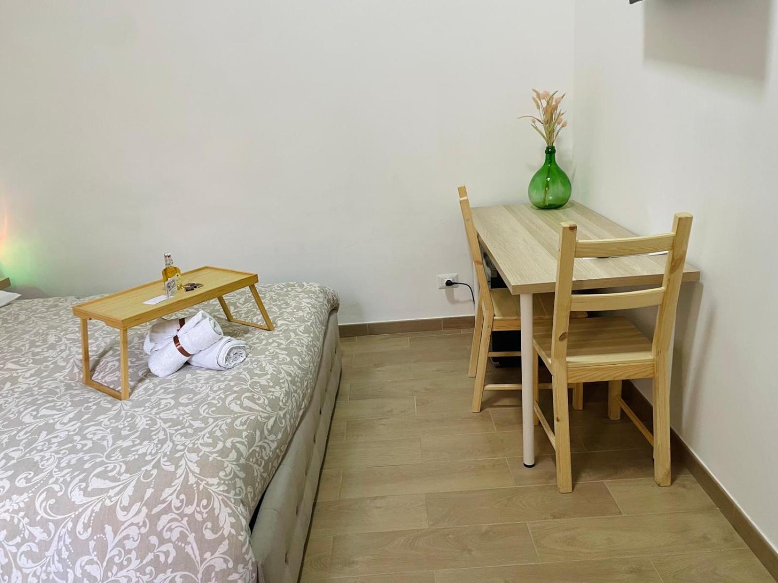 Vecchia Bari Apartments Luaran gambar