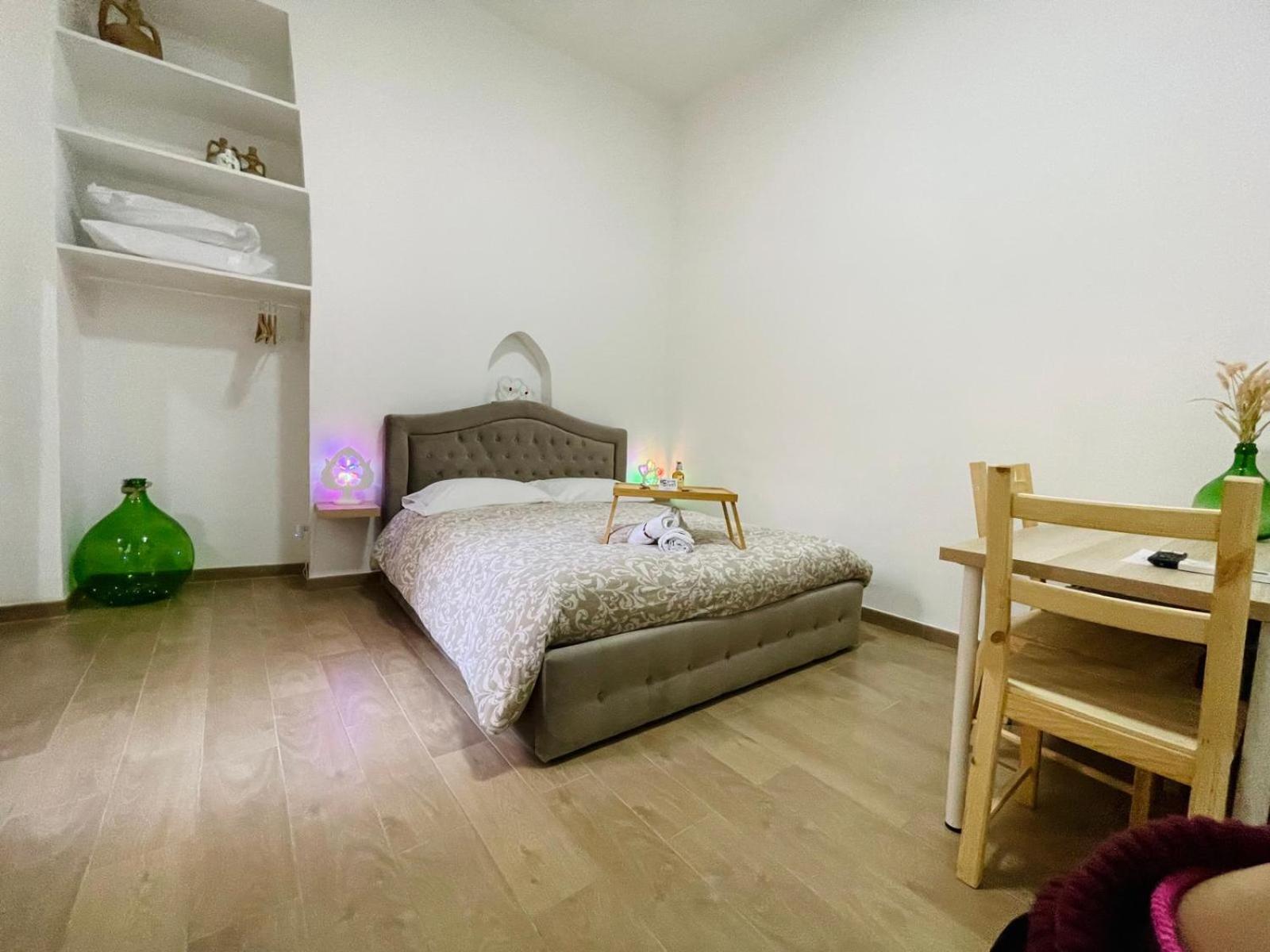 Vecchia Bari Apartments Luaran gambar