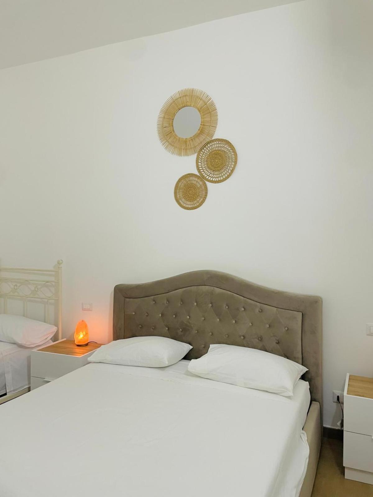 Vecchia Bari Apartments Luaran gambar