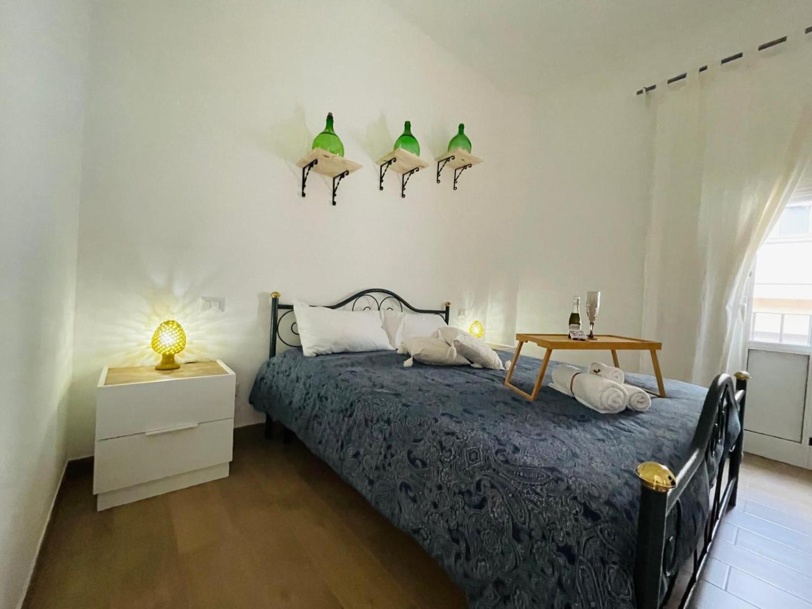 Vecchia Bari Apartments Luaran gambar
