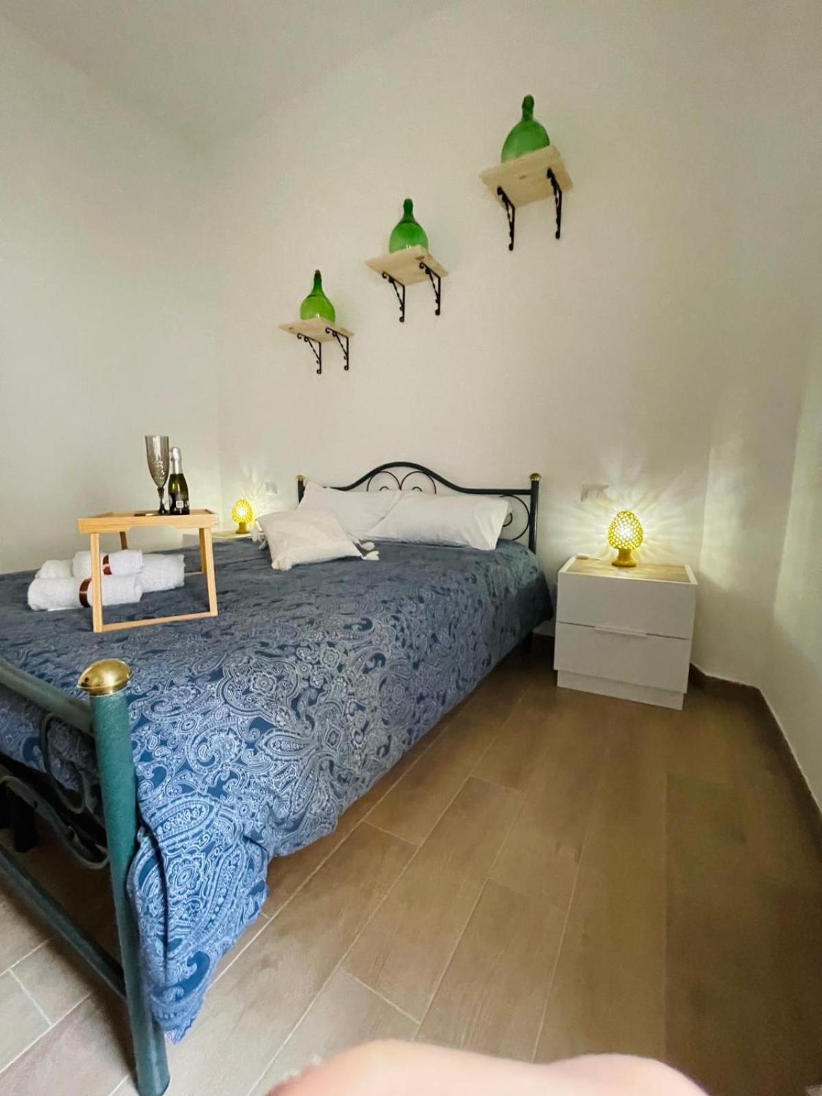 Vecchia Bari Apartments Luaran gambar