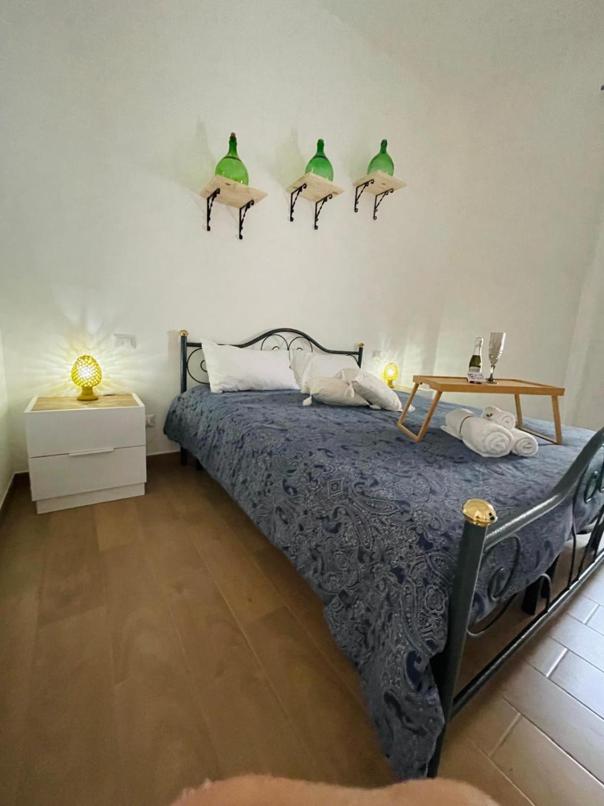 Vecchia Bari Apartments Luaran gambar