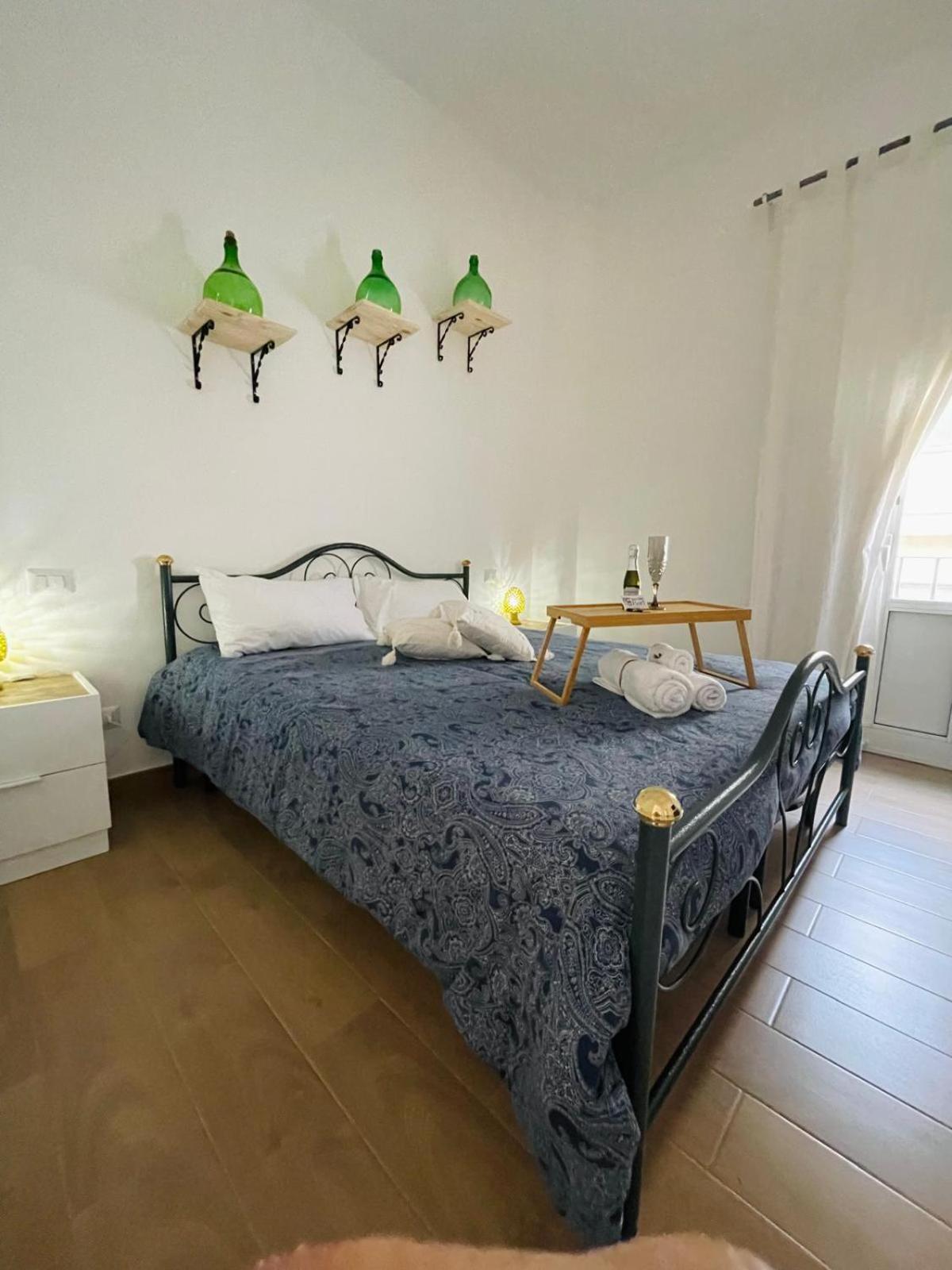Vecchia Bari Apartments Luaran gambar