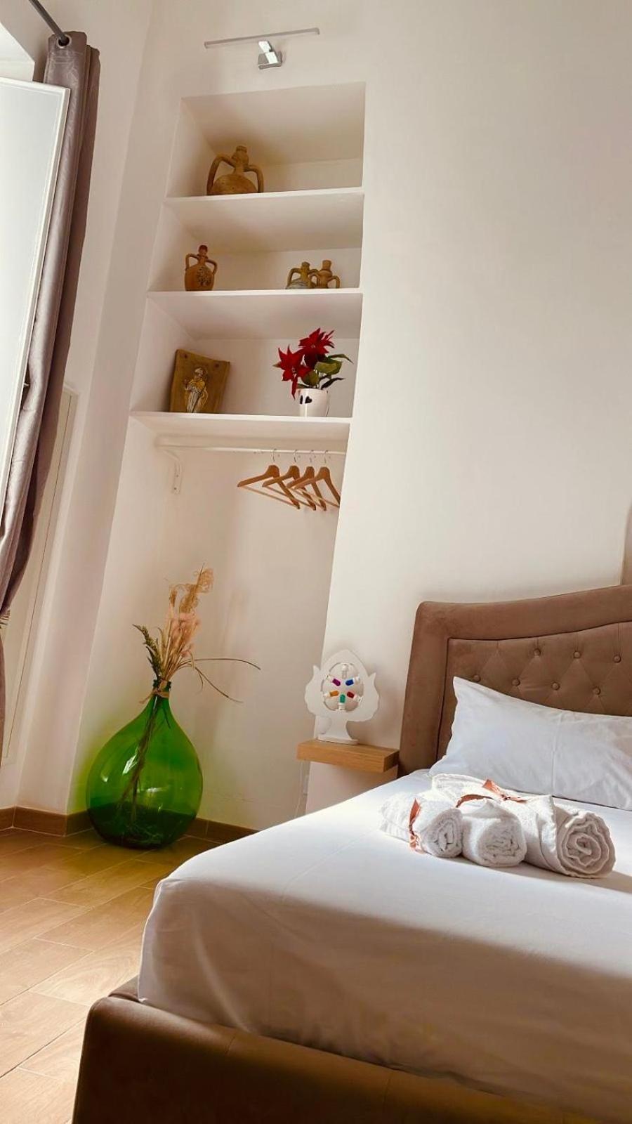 Vecchia Bari Apartments Luaran gambar